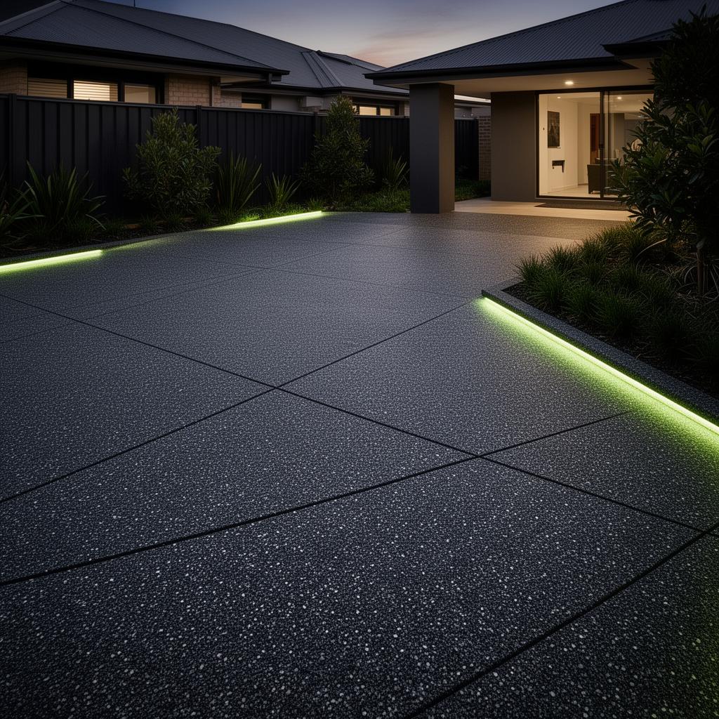 Concreting