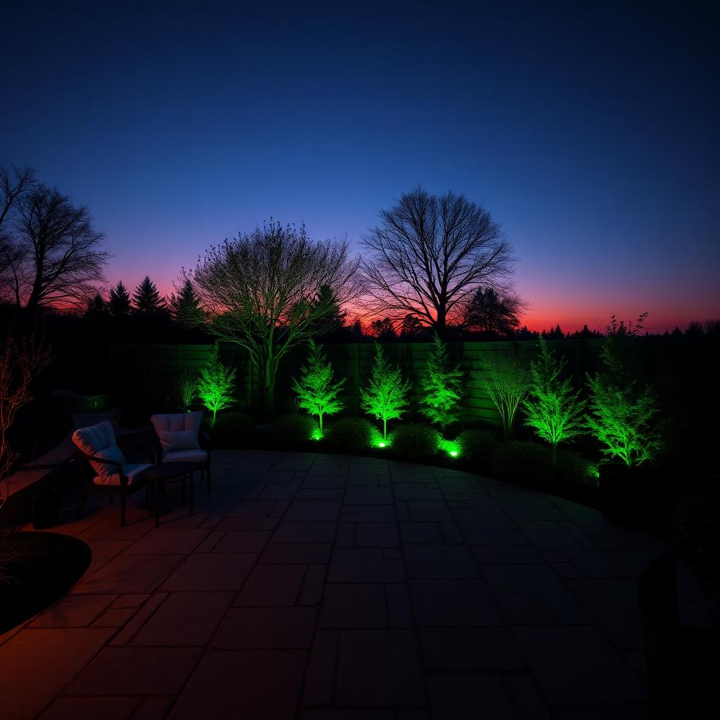 Patios & Alfresco
