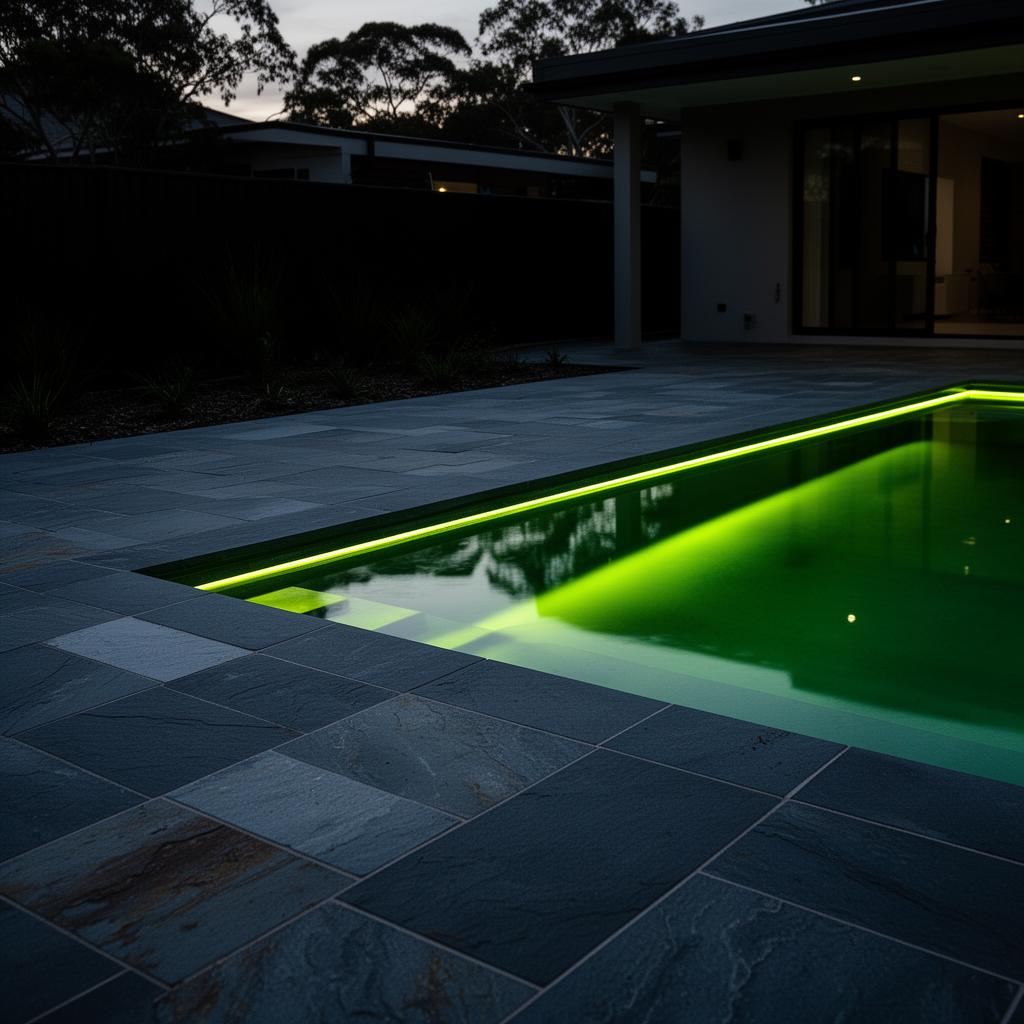 Paving